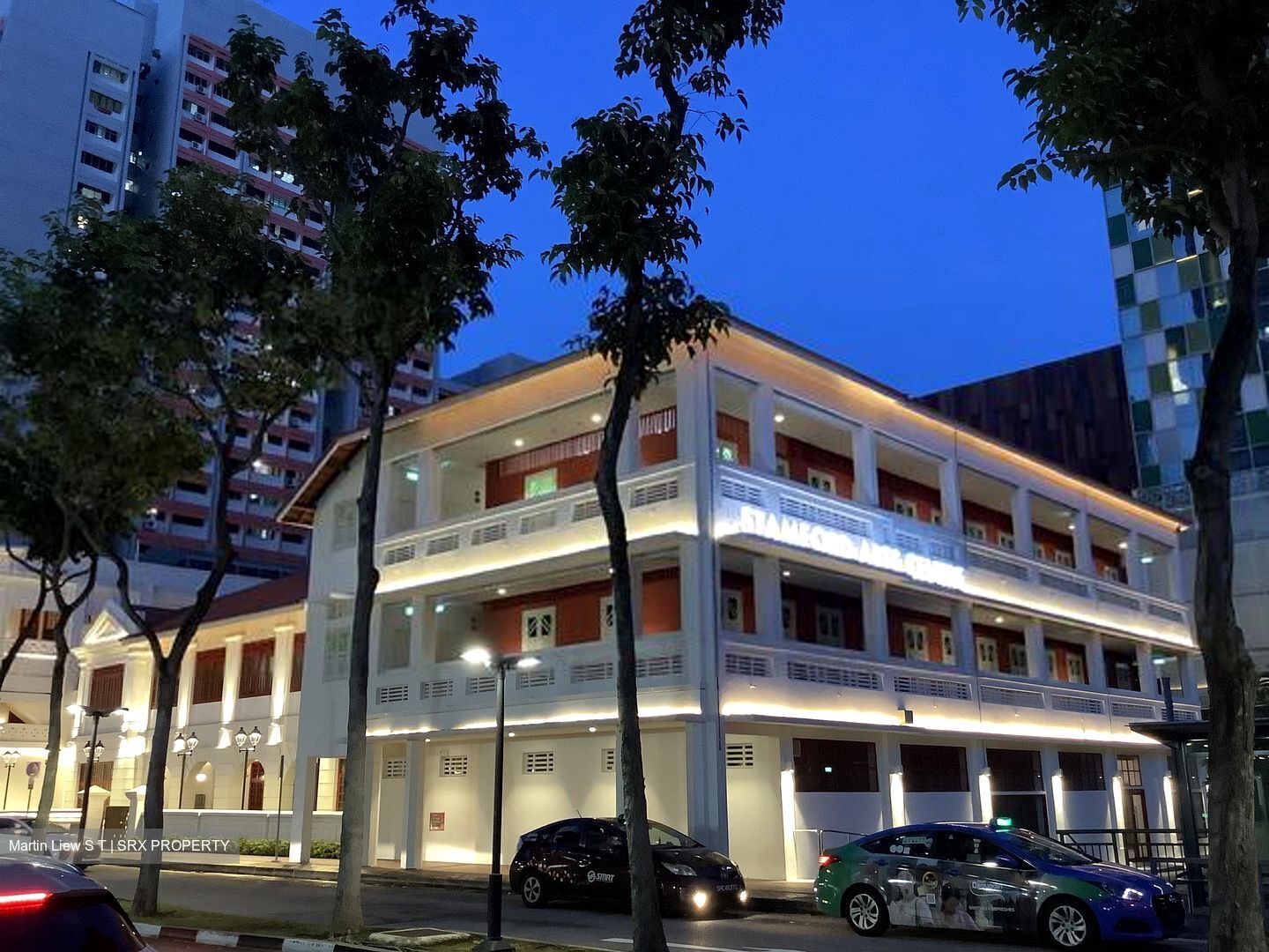 Waterloo Street (Central Area), HDB 3 Rooms For Sale 92060841